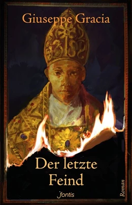 Abbildung von Gracia | Der letzte Feind | 1. Auflage | 2020 | beck-shop.de