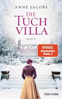 Abbildung von Jacobs | Die Tuchvilla | 1. Auflage | 2020 | beck-shop.de