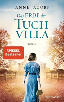 Abbildung von Jacobs | Das Erbe der Tuchvilla | 1. Auflage | 2020 | beck-shop.de