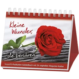 Abbildung von Kleine Wunder, die berühren | 1. Auflage | 2020 | beck-shop.de