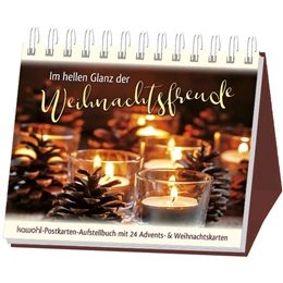 Abbildung von Im hellen Glanz der Weihnachtsfreude | 1. Auflage | 2020 | beck-shop.de