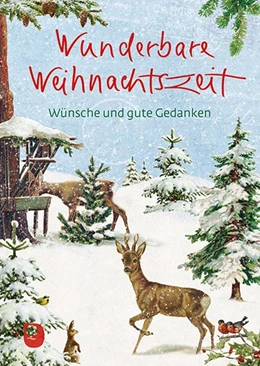Abbildung von Wunderbare Weihnachtszeit | 1. Auflage | 2020 | beck-shop.de