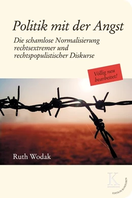 Abbildung von Ruth | Politik mit der Angst | 2. Auflage | 2020 | beck-shop.de