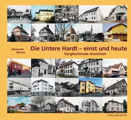 Abbildung von Werner | Die Untere Hardt | 1. Auflage | 2020 | beck-shop.de