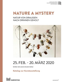 Abbildung von Rudek-Werlé / Werlé | NATURE A MYSTERY | 1. Auflage | 2020 | beck-shop.de