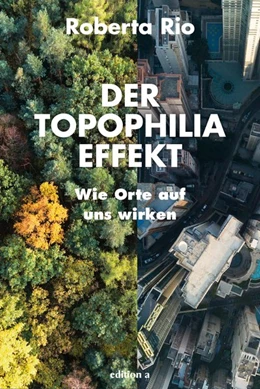 Abbildung von Rio | Der Topophilia-Effekt | 1. Auflage | 2020 | beck-shop.de
