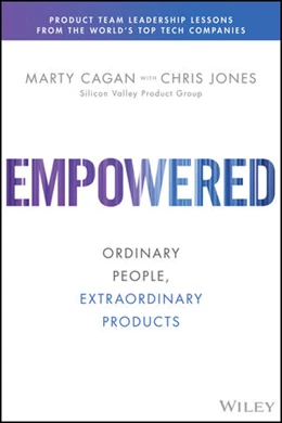 Abbildung von Cagan / Jones | EMPOWERED | 1. Auflage | 2020 | beck-shop.de