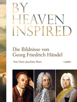 Abbildung von Marx | By Heaven Inspired | 1. Auflage | 2021 | beck-shop.de