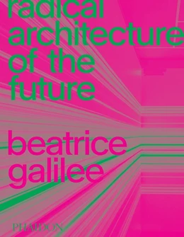 Abbildung von Galilee | Radical Architecture of the Future | 1. Auflage | 2020 | beck-shop.de