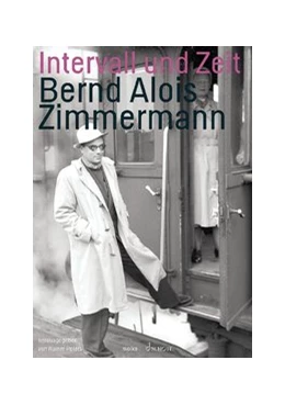 Abbildung von Zimmermann / Peters | Intervall und Zeit | 1. Auflage | 2020 | beck-shop.de