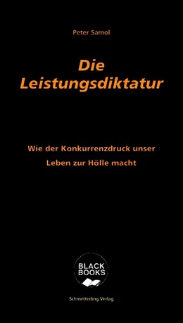 Abbildung von Samol | Die Leistungsdiktatur | 1. Auflage | 2020 | beck-shop.de