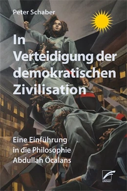 Abbildung von Schaber | Die Überwindung der kapitalistischen Moderne | 1. Auflage | 2020 | beck-shop.de