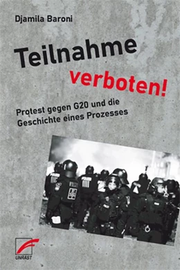Abbildung von Baroni | Teilnahme verboten | 1. Auflage | 2020 | beck-shop.de