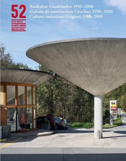 Abbildung von Dosch / Furrer | 52 beste Bauten | 1. Auflage | 2020 | beck-shop.de