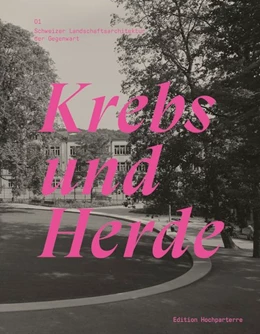 Abbildung von Krebs und Herde | 1. Auflage | 2020 | beck-shop.de