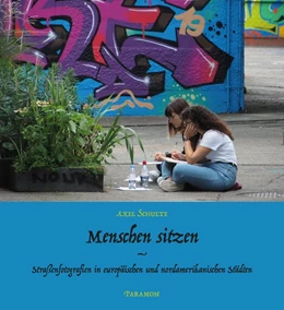 Abbildung von Schulte | Menschen sitzen | 1. Auflage | 2020 | beck-shop.de