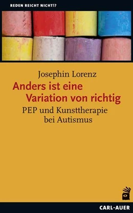 Abbildung von Lorenz | Anders ist eine Variation von richtig | 1. Auflage | 2020 | beck-shop.de