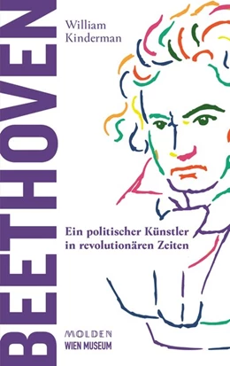 Abbildung von Kinderman | Beethoven | 1. Auflage | 2020 | beck-shop.de