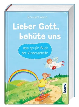 Abbildung von Abeln | Lieber Gott, behüte uns | 1. Auflage | 2021 | beck-shop.de