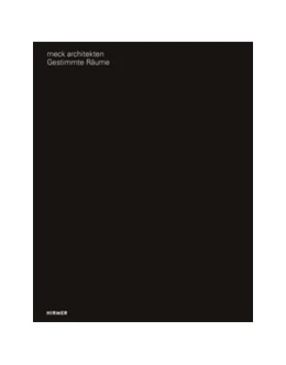Abbildung von Meck Architekten | meck architekten | 1. Auflage | 2021 | beck-shop.de