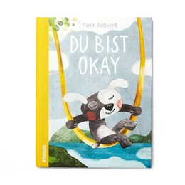 Abbildung von Baltscheit | Du bist OKAY | 1. Auflage | 2020 | beck-shop.de