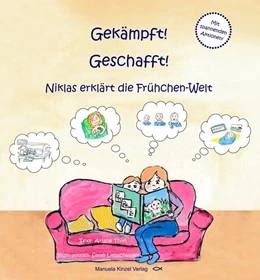 Abbildung von Thiel | Gekämpft! Geschafft! | 1. Auflage | 2020 | beck-shop.de