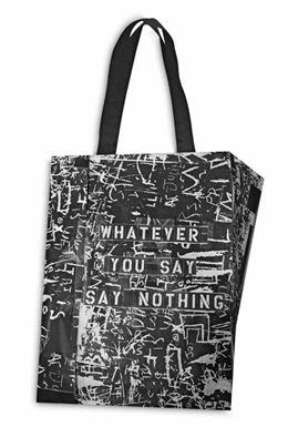 Abbildung von Peress / Eckmeier | Whatever You Say, Say Nothing | 1. Auflage | 2021 | beck-shop.de