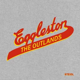Abbildung von Eggleston / Holborn | The Outlands | 2. Auflage | 2022 | beck-shop.de