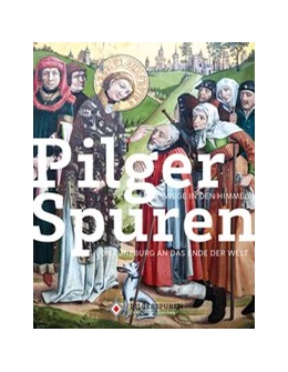 Abbildung von Möllers | Pilgerspuren | 1. Auflage | 2020 | beck-shop.de