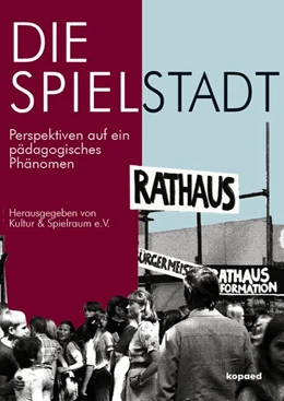 Abbildung von Die Spielstadt | 1. Auflage | 2020 | beck-shop.de