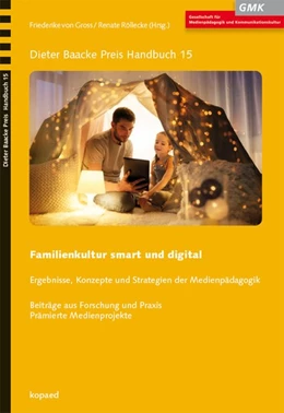 Abbildung von Gross / Röllecke | Familienkultur smart und digital | 1. Auflage | 2020 | beck-shop.de