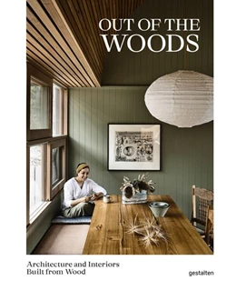 Abbildung von Klanten / Stuhler | Out of the Woods | 1. Auflage | 2020 | beck-shop.de