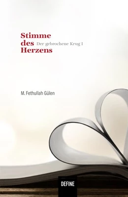 Abbildung von Gülen / Kardas | Stimme des Herzens | 1. Auflage | 2020 | beck-shop.de