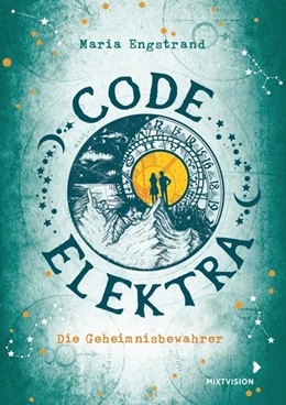 Abbildung von Engstrand | Code: Elektra | 1. Auflage | 2020 | beck-shop.de