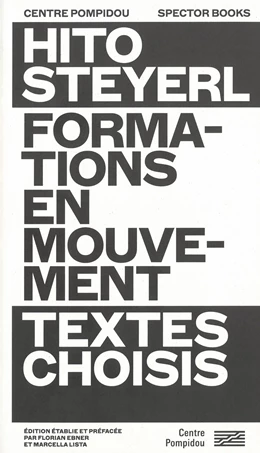 Abbildung von Delage / Ebner | Hito Steyerl. Anthologie | 1. Auflage | 2021 | beck-shop.de