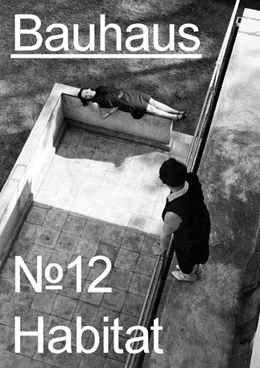 Abbildung von Perren / Bittner | Bauhaus N° 12 | 1. Auflage | 2020 | beck-shop.de