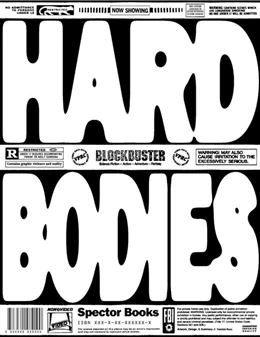 Abbildung von Nuss | Yannick Nuss. HARD BODIES | 1. Auflage | 2026 | beck-shop.de
