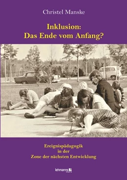 Abbildung von Manske | Inklusion: Das Ende vom Anfang? | 1. Auflage | 2020 | beck-shop.de