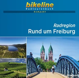 Abbildung von Rund um Freiburg 1 : 60 000 | 1. Auflage | 2020 | beck-shop.de