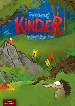 Abbildung von Koch / Theobald | Räubertochters Kinder | 1. Auflage | 2020 | beck-shop.de