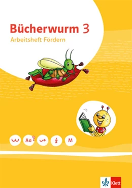 Abbildung von Bücherwurm Sprachbuch 3. Ausgabe für Berlin, Brandenburg, Mecklenburg-Vorpommern, Sachsen, Sachsen-Anhalt, Thüringen | 1. Auflage | 2021 | beck-shop.de