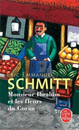 Abbildung von Schmitt | Monsieur Ibrahim et les fleurs du Coran | 1. Auflage | 2020 | beck-shop.de