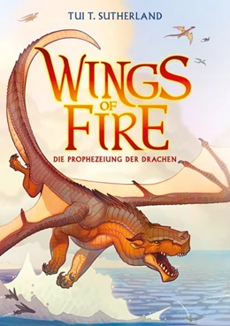 Abbildung von Sutherland | Wings of Fire 1 | 1. Auflage | 2020 | beck-shop.de