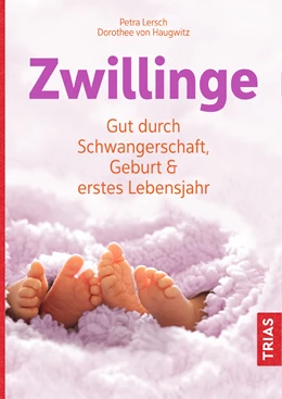 Abbildung von Lersch / Haugwitz | Zwillinge | 4. Auflage | 2020 | beck-shop.de