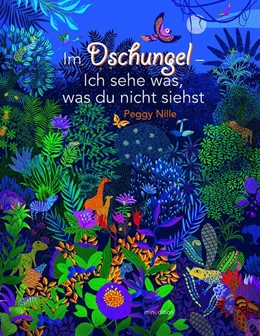 Abbildung von Nille | Im Dschungel | 1. Auflage | 2020 | beck-shop.de