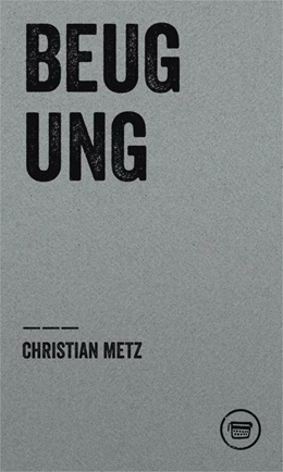 Abbildung von Metz / Trautsch | Beugung | 1. Auflage | 2020 | beck-shop.de