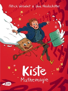 Abbildung von Wirbeleit | Kiste - Mathemagie | 1. Auflage | 2020 | beck-shop.de