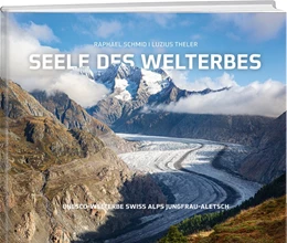 Abbildung von Schmid / Theler | Seele des Welterbes | 1. Auflage | 2020 | beck-shop.de