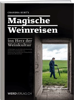Abbildung von Kurt | Reisen mit Wein | 1. Auflage | 2021 | beck-shop.de