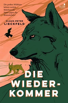 Abbildung von Lieckfeld | Die Wiederkommer | 1. Auflage | 2020 | beck-shop.de